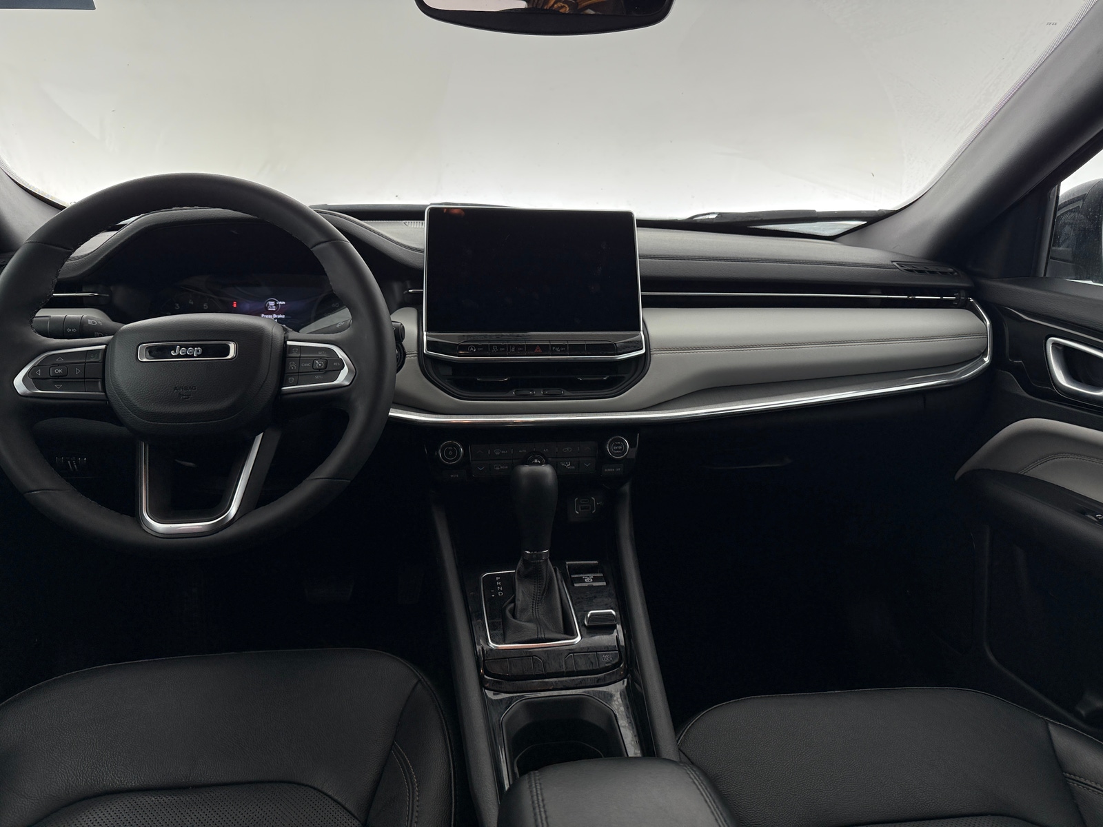 Thumbnail: 2023 Jeep Compass - 2