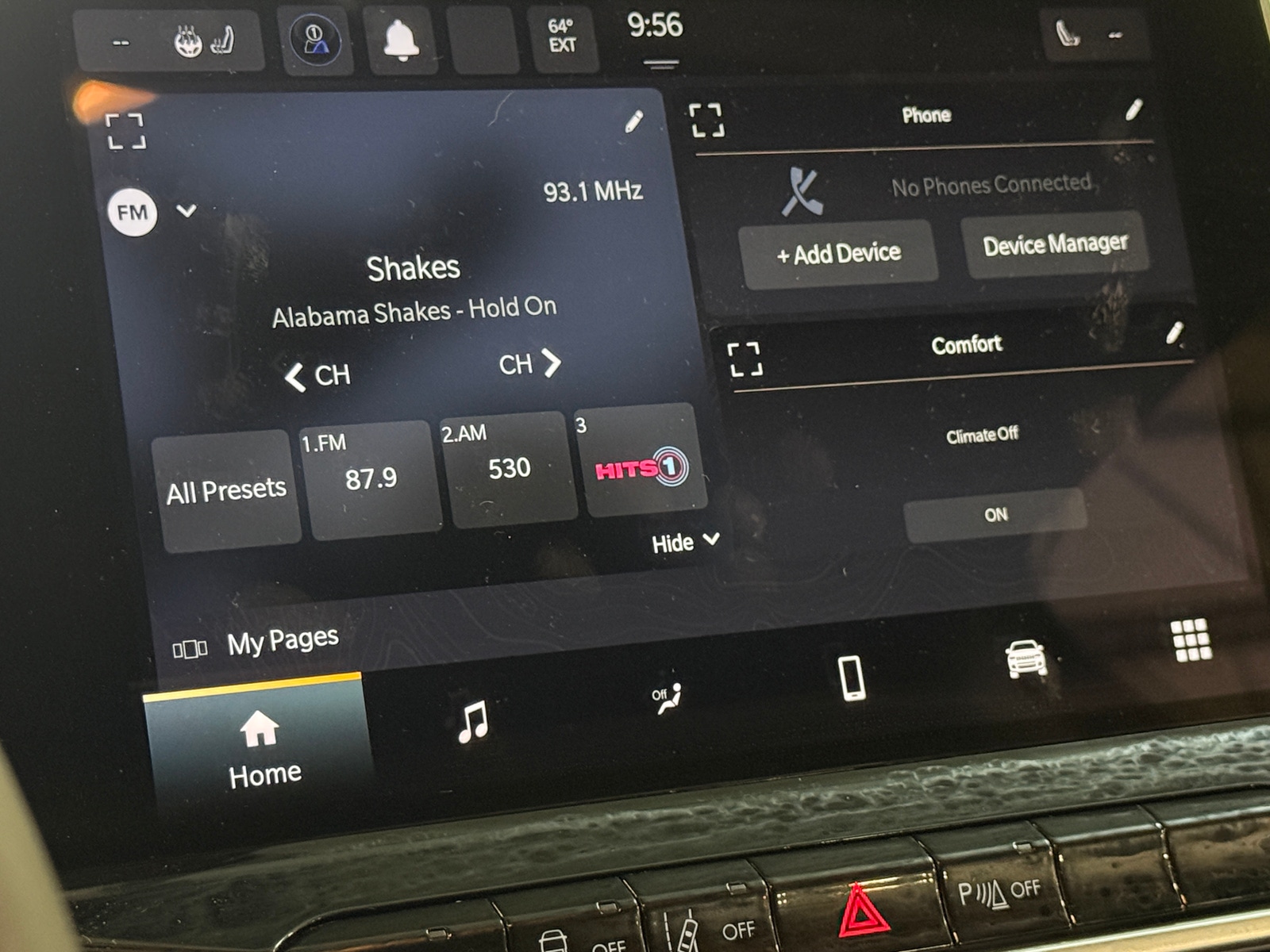 Thumbnail: 2023 Jeep Compass - 3