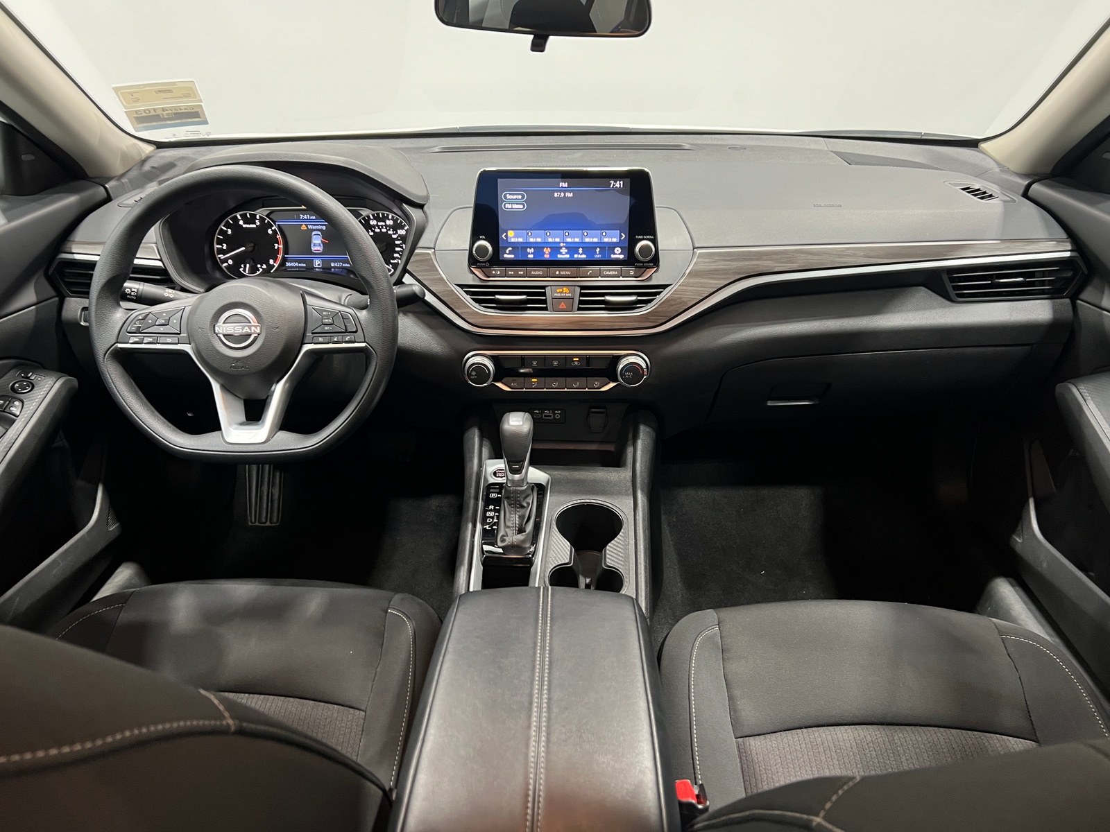 Thumbnail: 2025 Nissan Altima - 3