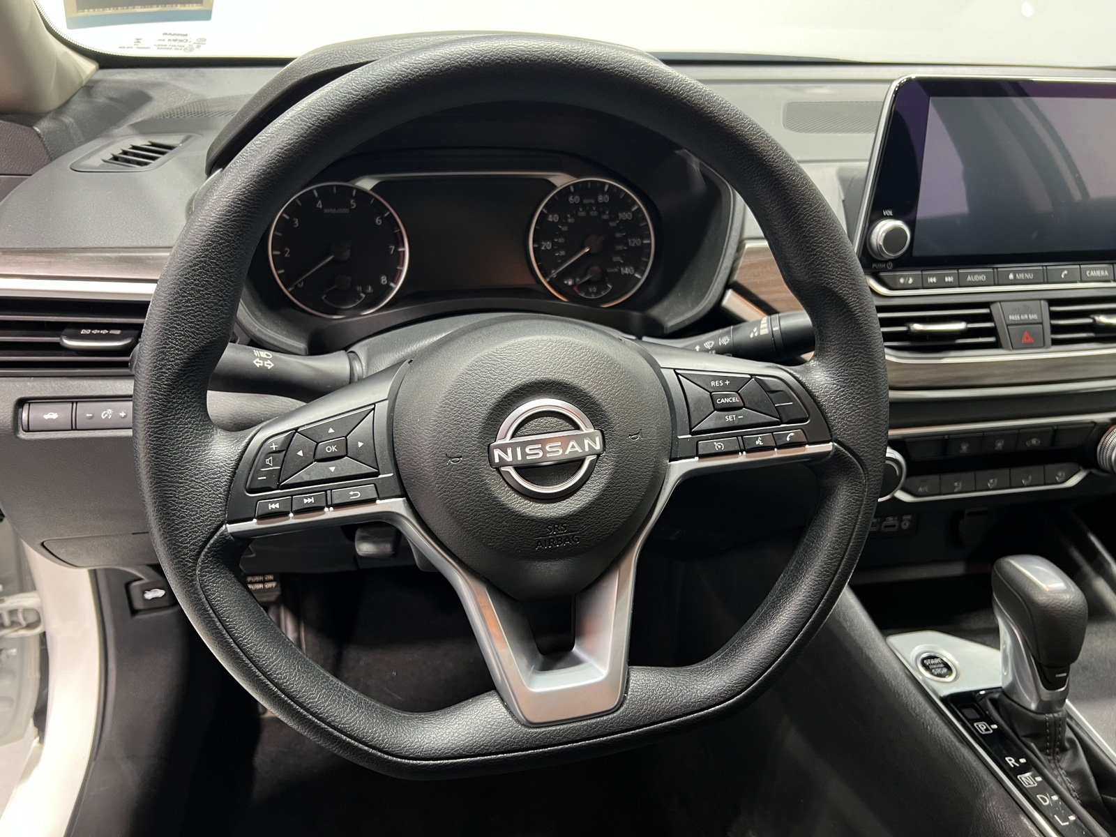 Thumbnail: 2025 Nissan Altima - 5