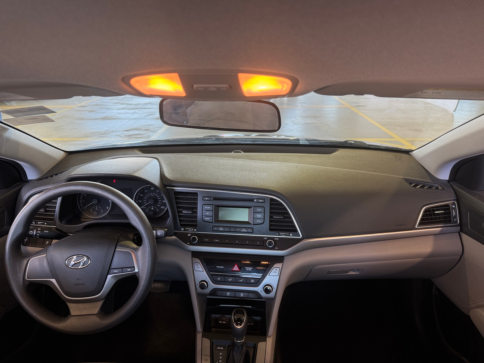 Thumbnail: 2017 Hyundai Elantra - 3
