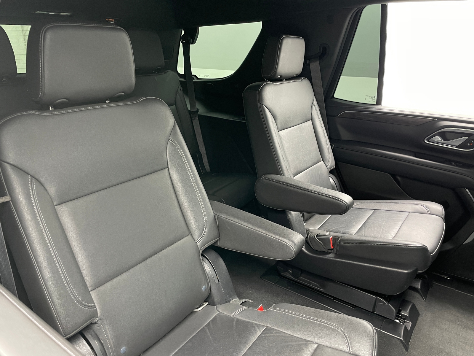Thumbnail: 2021 Chevrolet Tahoe - 5
