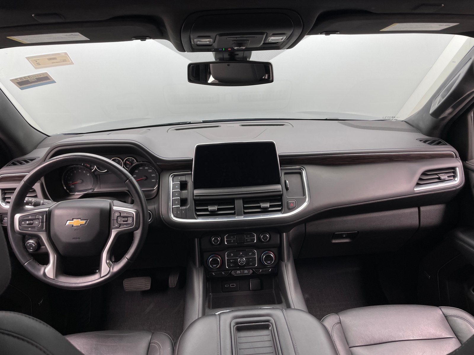 Thumbnail: 2021 Chevrolet Tahoe - 2