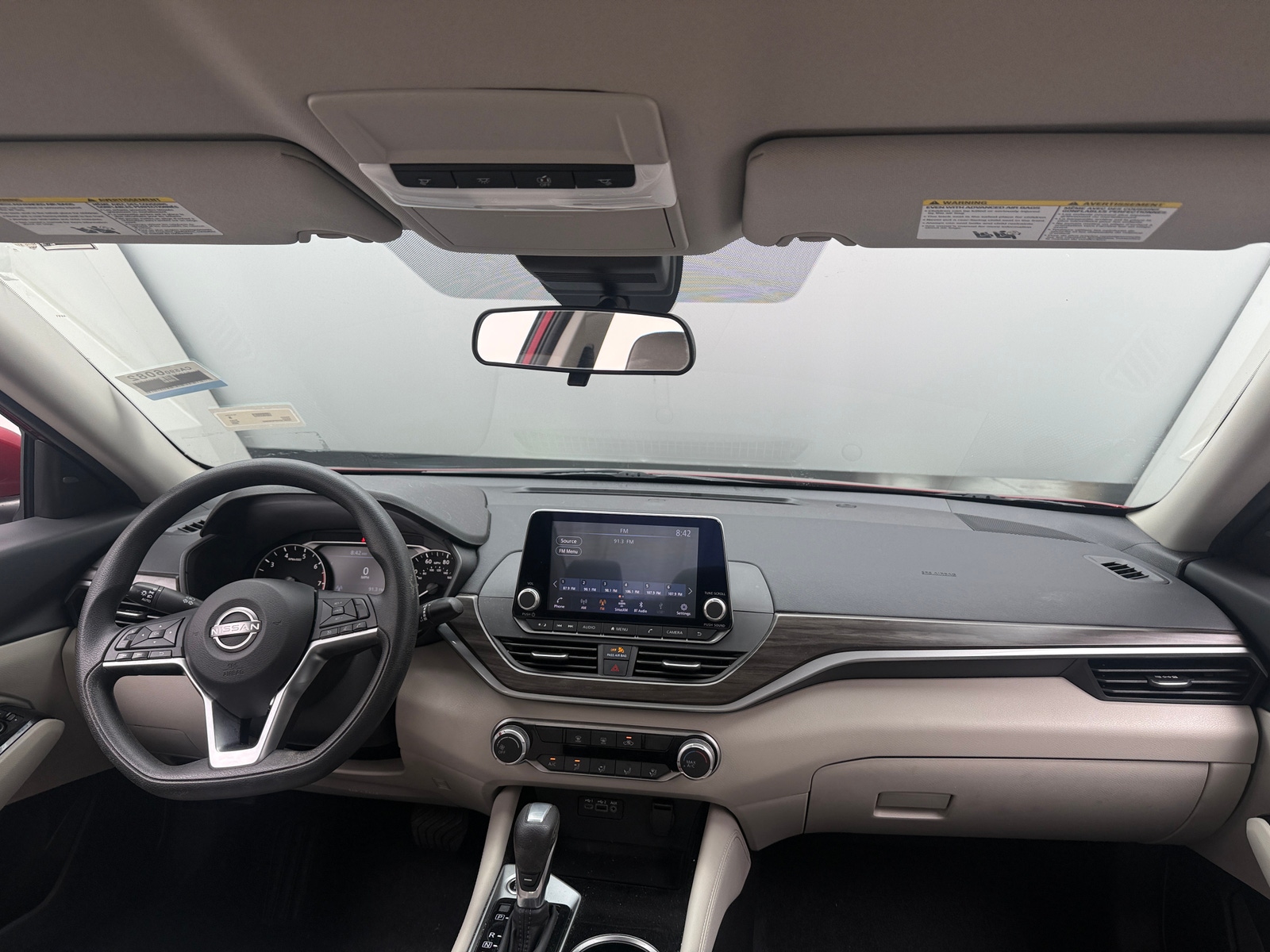 Thumbnail: 2023 Nissan Altima - 3