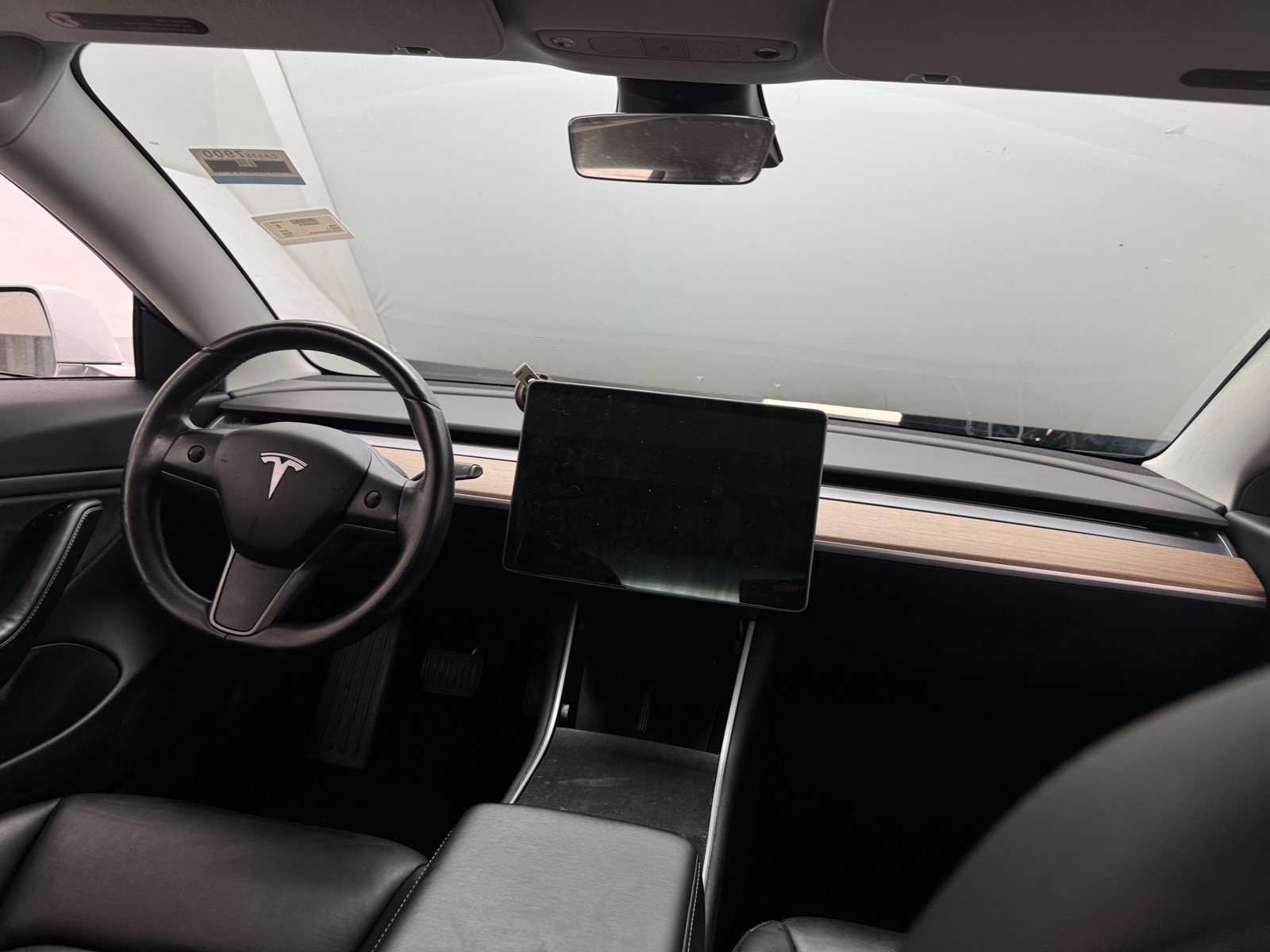 Thumbnail: 2018 Tesla Model 3 - 2