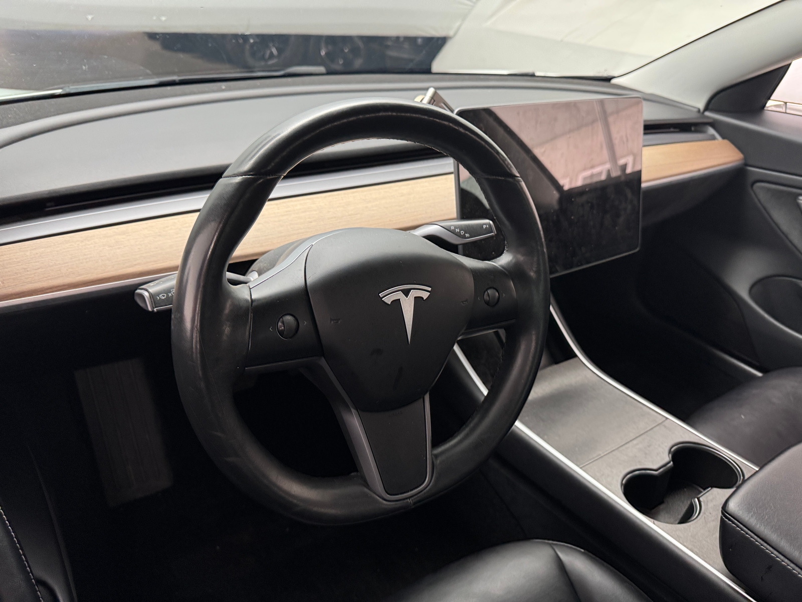 Thumbnail: 2018 Tesla Model 3 - 4