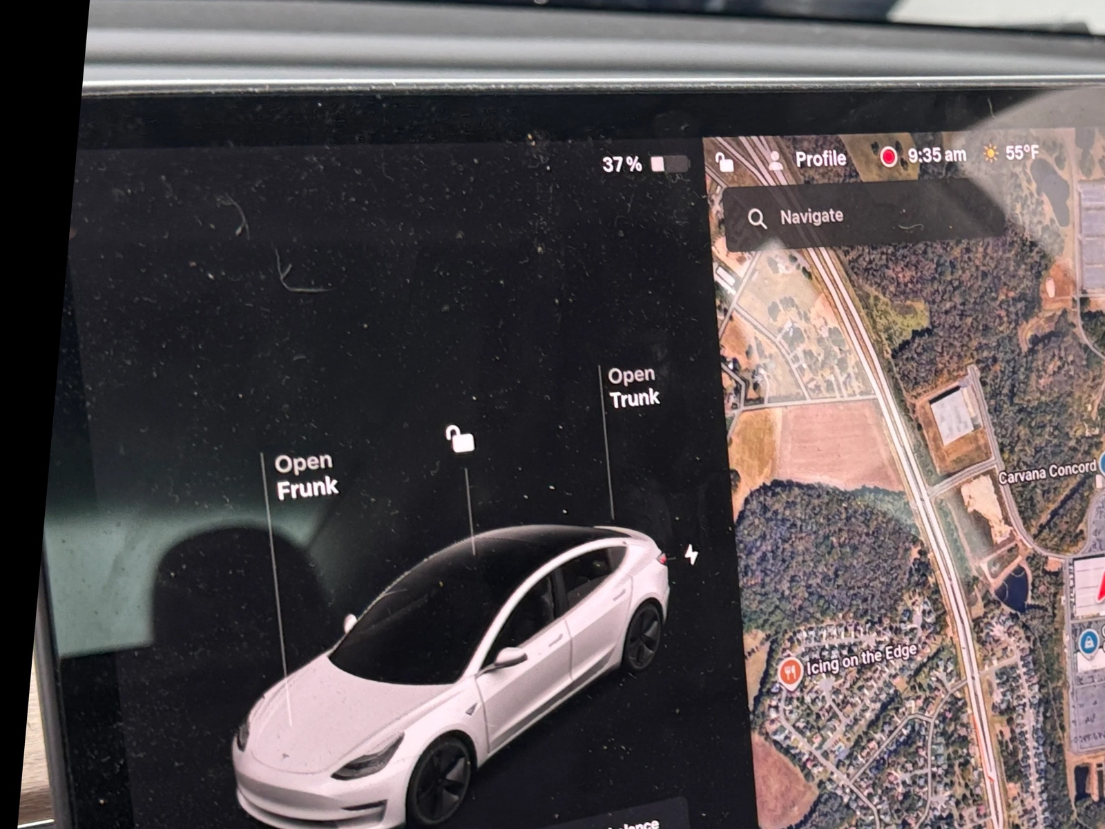 Thumbnail: 2018 Tesla Model 3 - 3