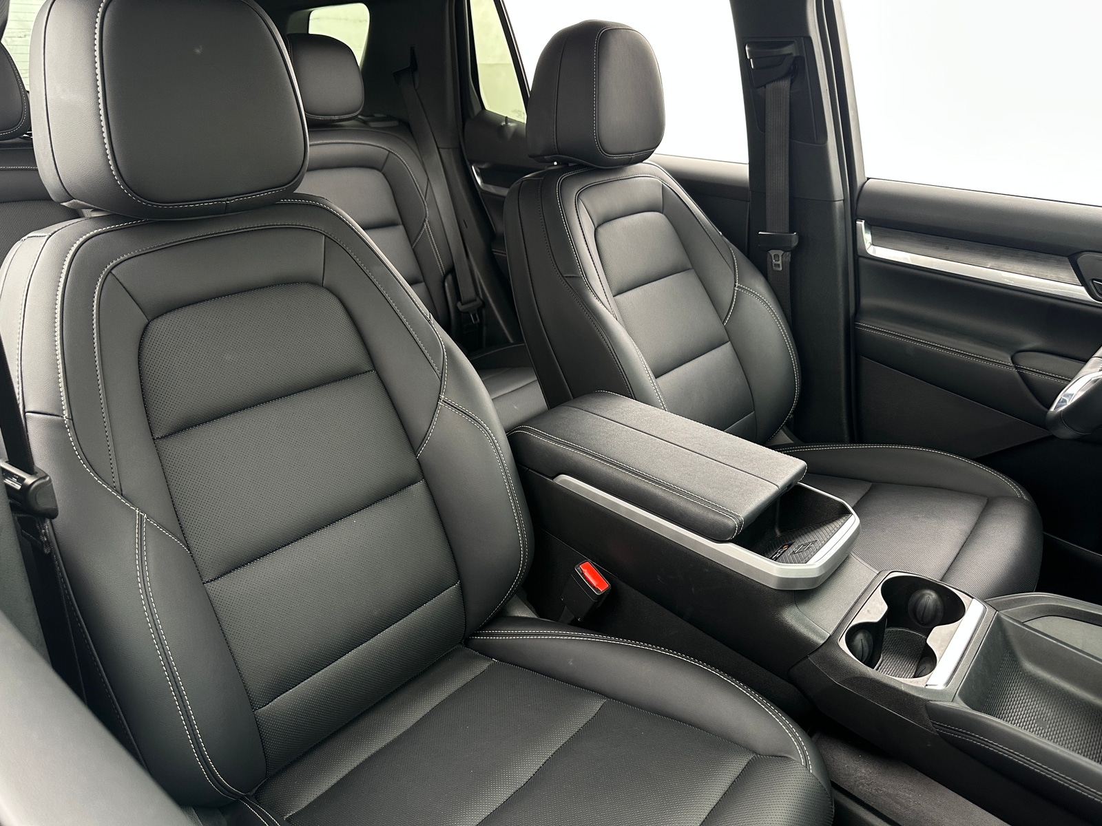 Thumbnail: 2025 GMC Terrain - 2