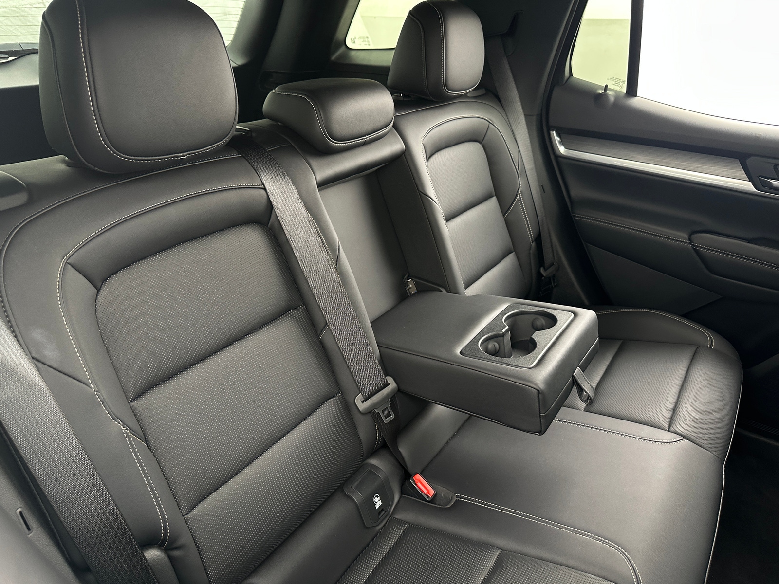 Thumbnail: 2025 GMC Terrain - 6
