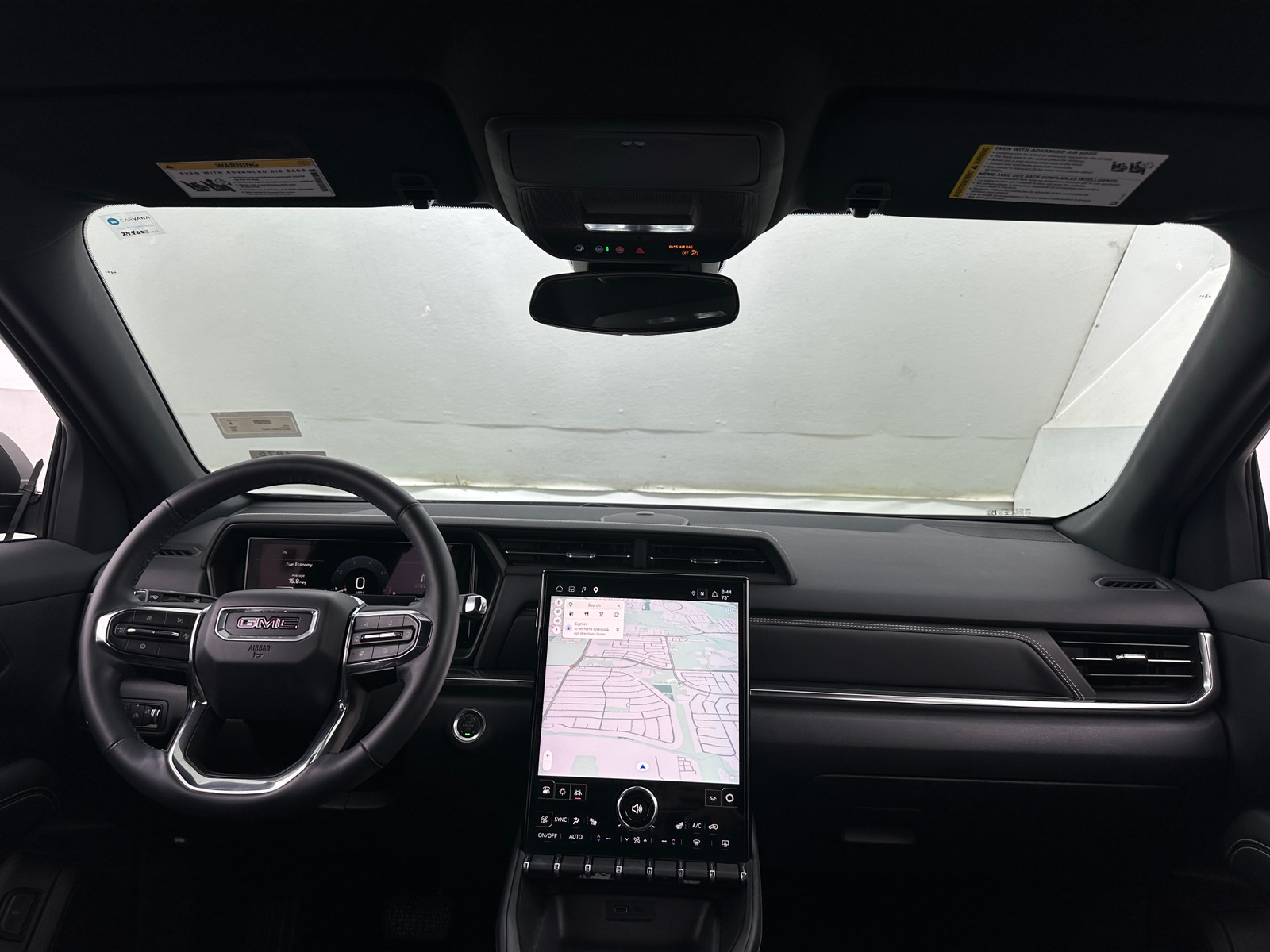 Thumbnail: 2025 GMC Terrain - 3