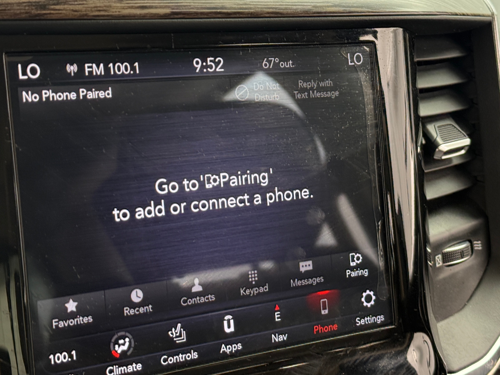 Thumbnail: 2020 RAM 1500 - 3