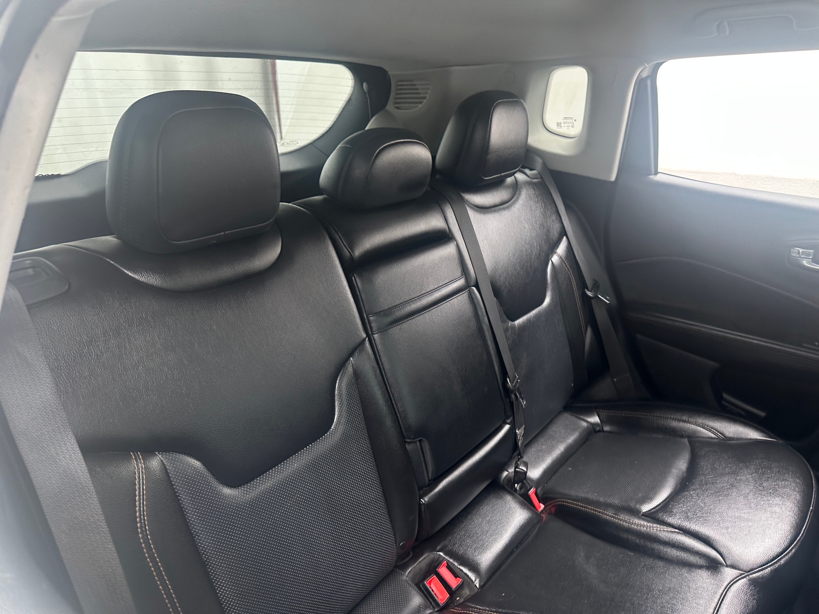 Thumbnail: 2019 Jeep Compass - 5