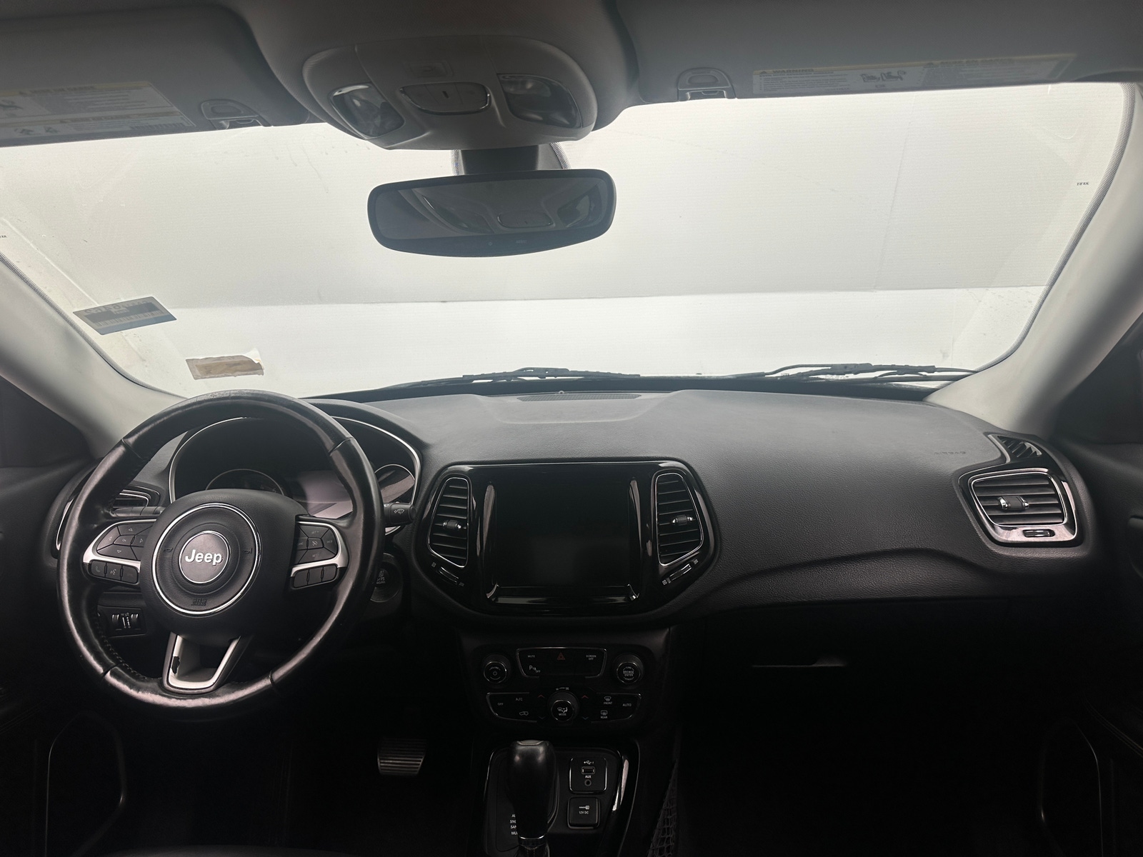 Thumbnail: 2019 Jeep Compass - 2