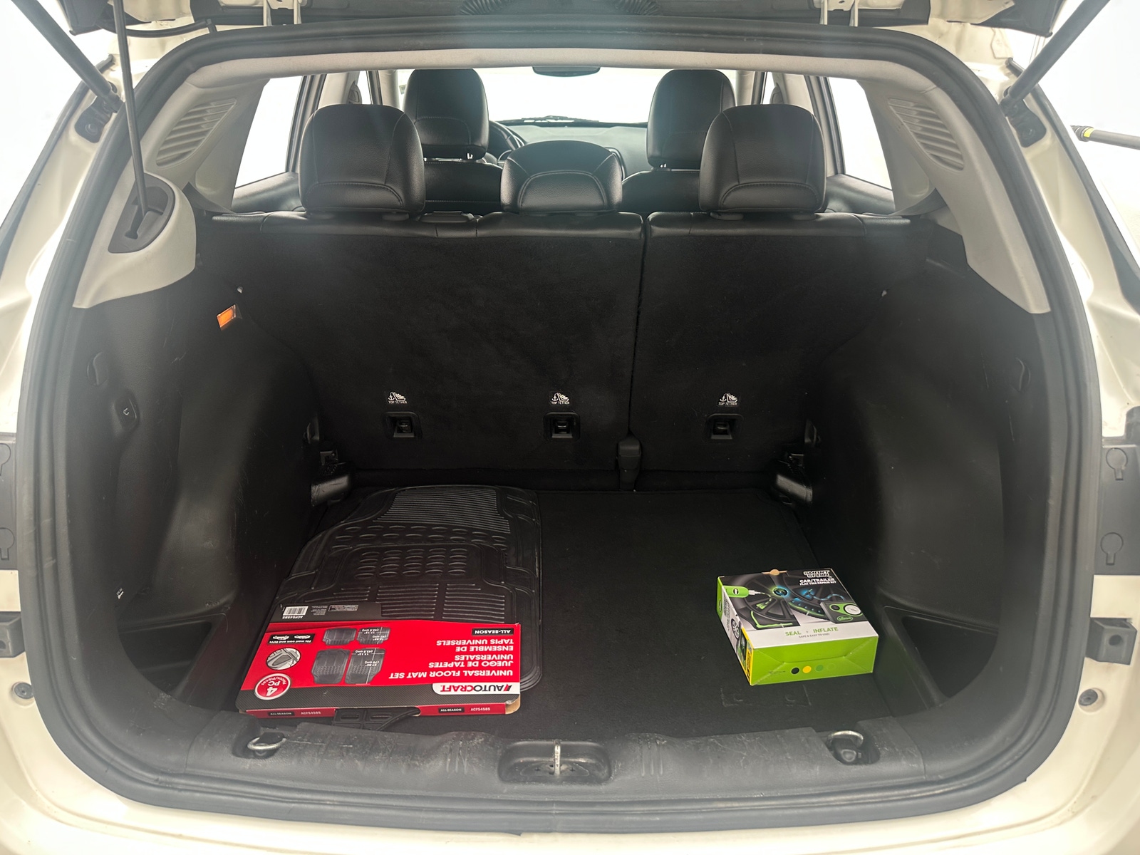 Thumbnail: 2019 Jeep Compass - 6