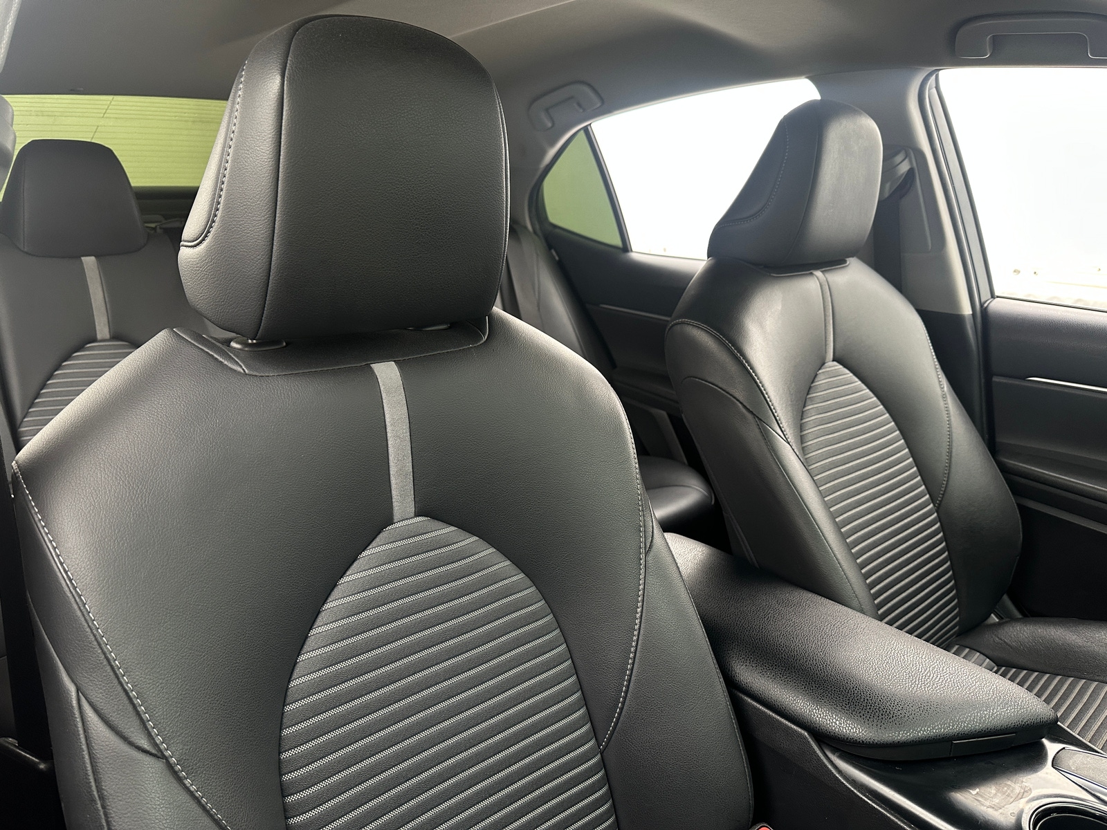Thumbnail: 2018 Toyota Camry - 2