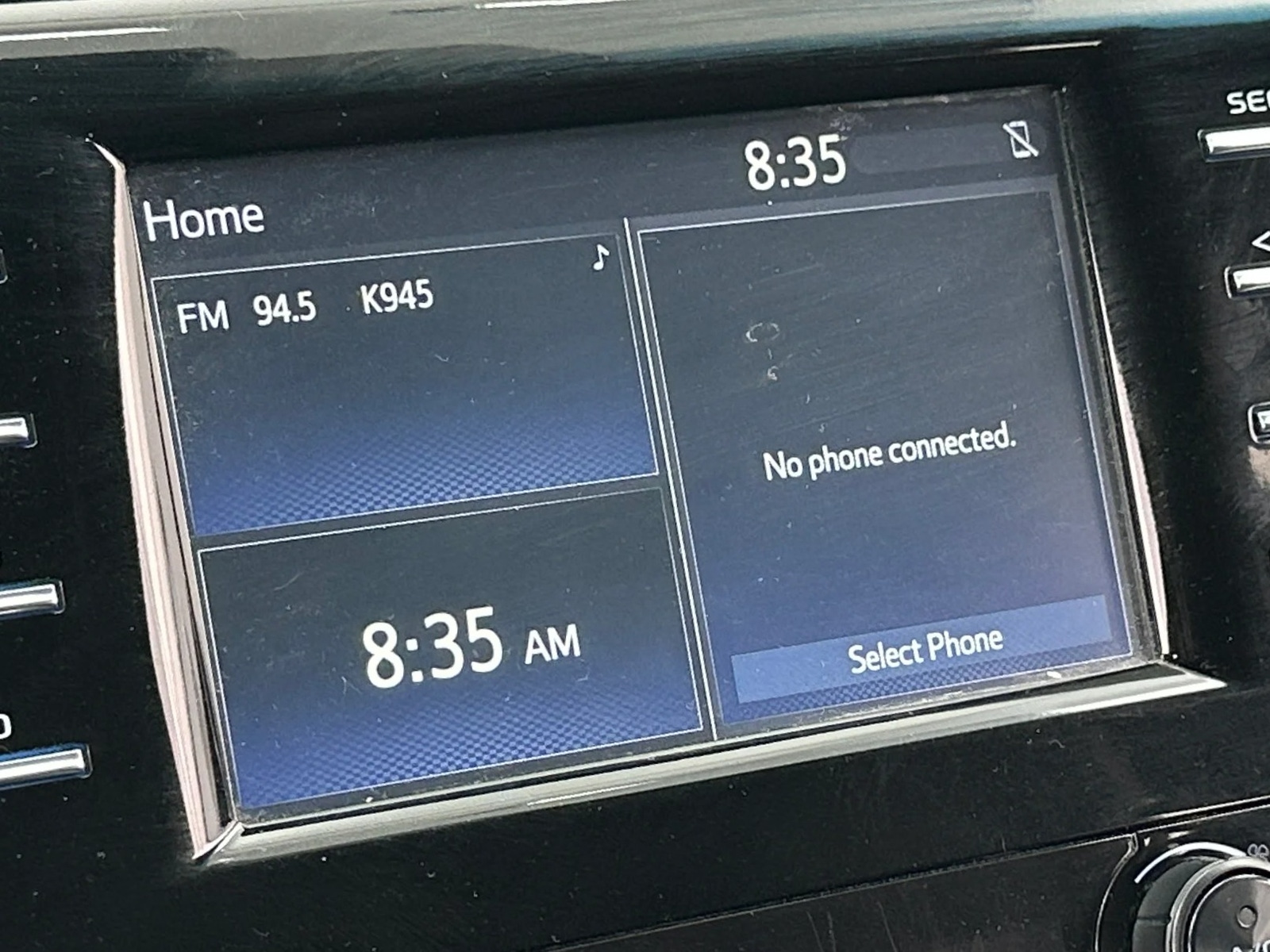Thumbnail: 2018 Toyota Camry - 4