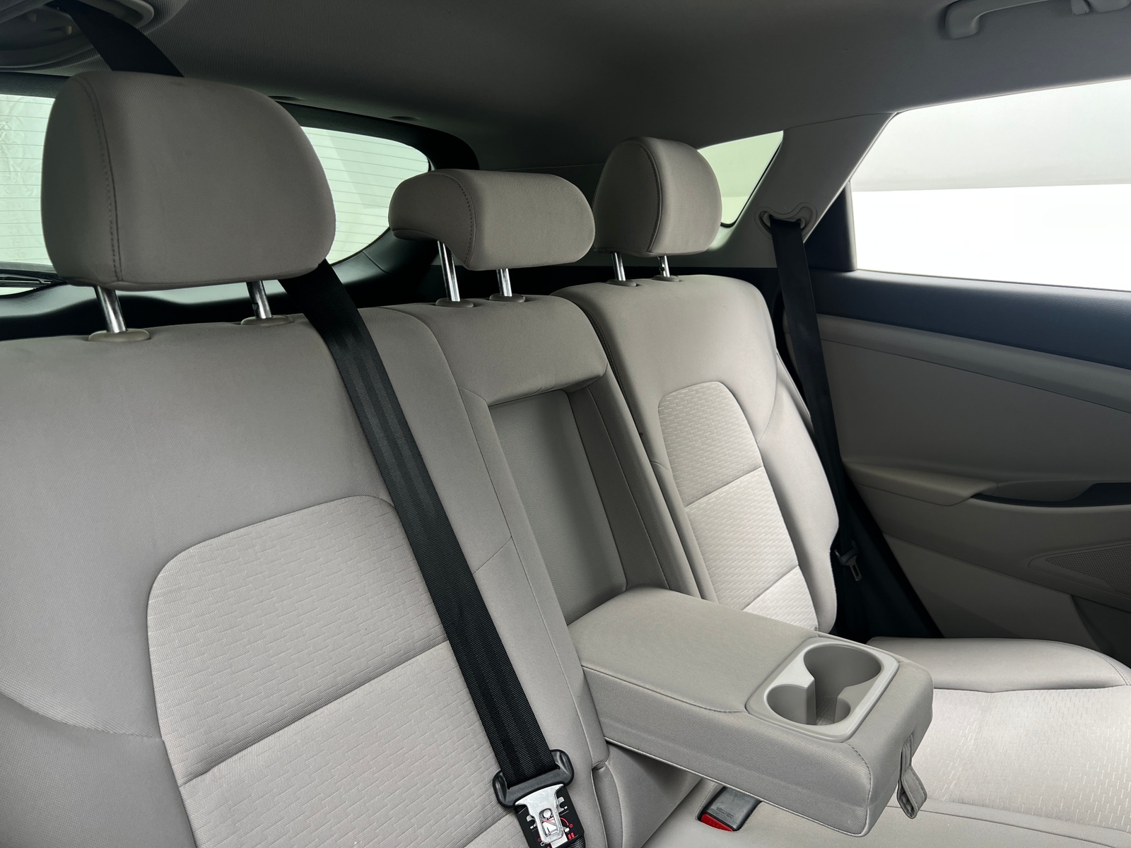 Thumbnail: 2019 Hyundai Tucson - 6