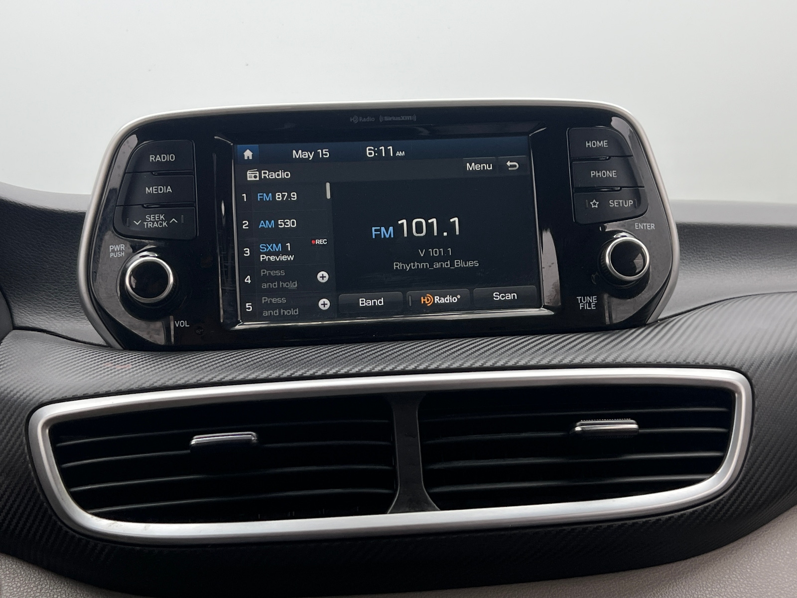 Thumbnail: 2019 Hyundai Tucson - 4