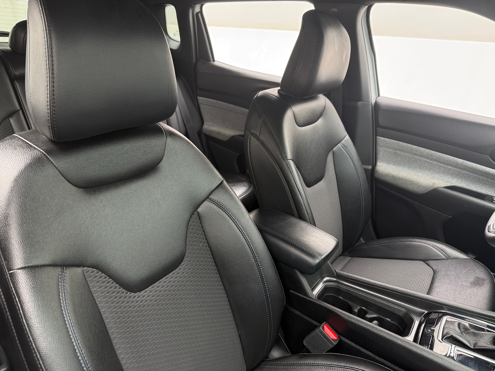Thumbnail: 2024 Jeep Compass - 2