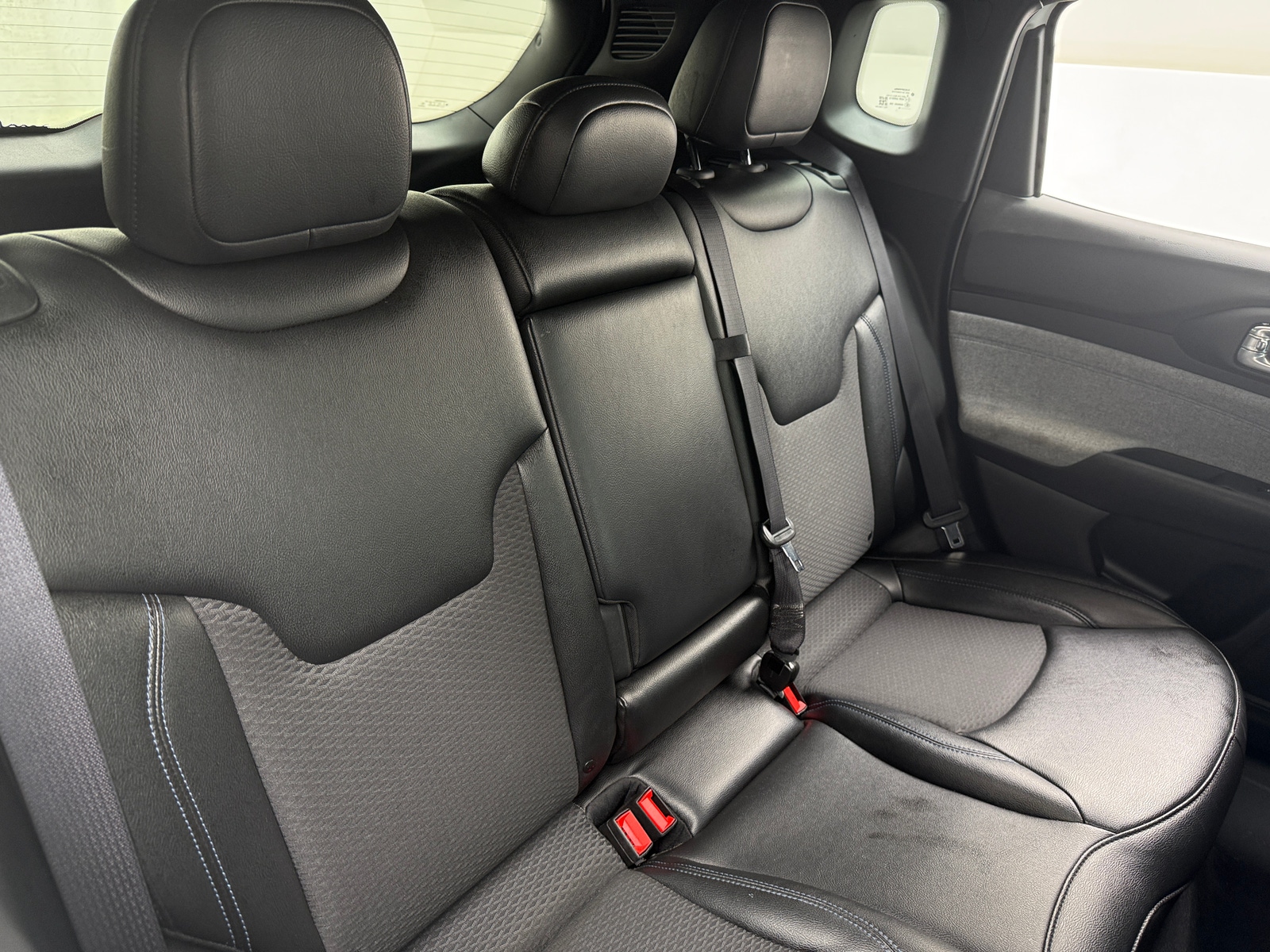 Thumbnail: 2024 Jeep Compass - 6