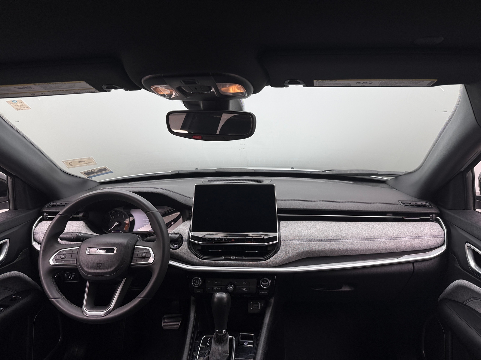 Thumbnail: 2024 Jeep Compass - 3