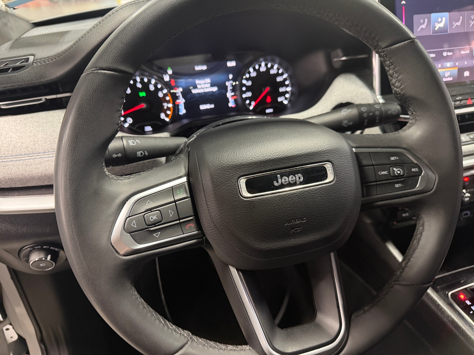 Thumbnail: 2024 Jeep Compass - 5