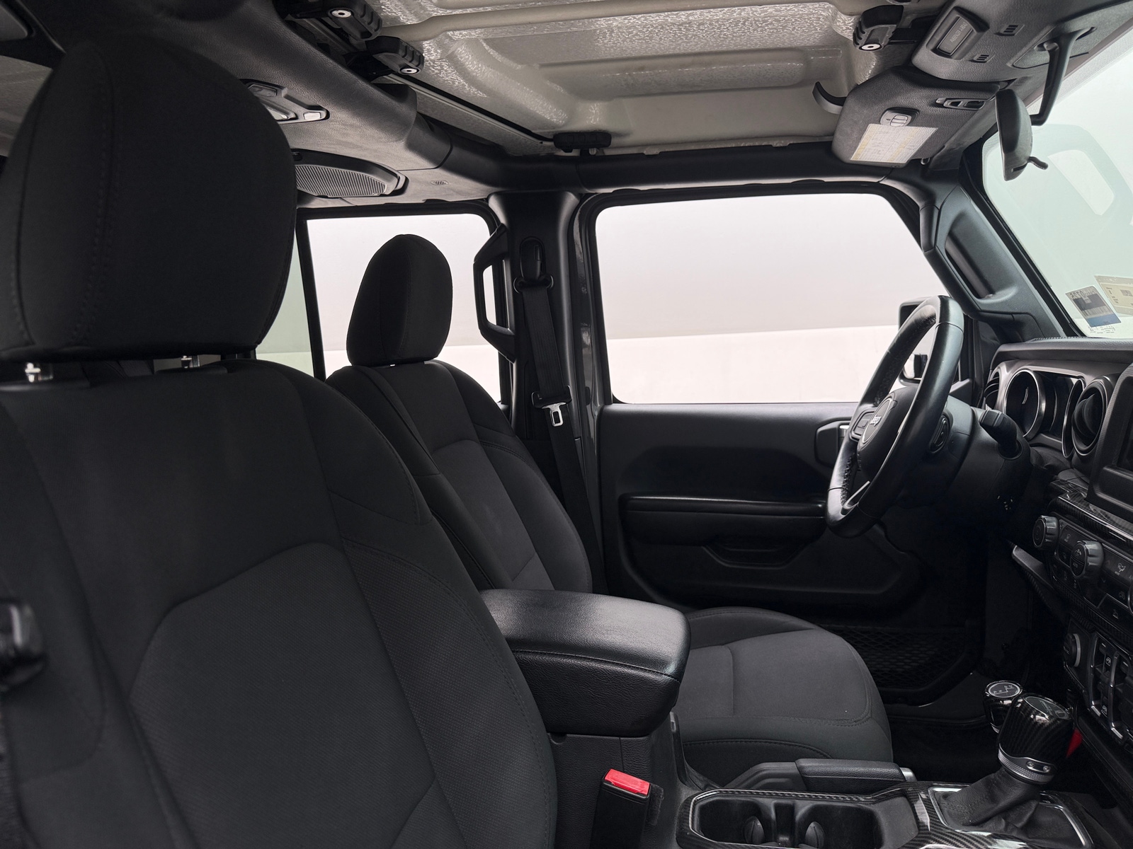 Thumbnail: 2021 Jeep Gladiator - 2