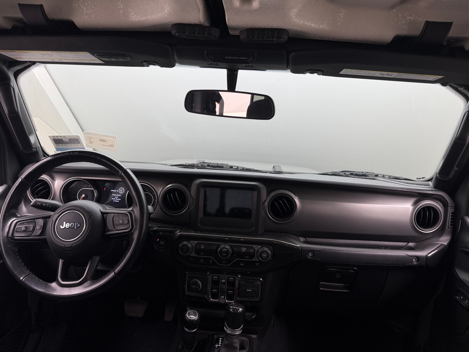 Thumbnail: 2021 Jeep Gladiator - 3