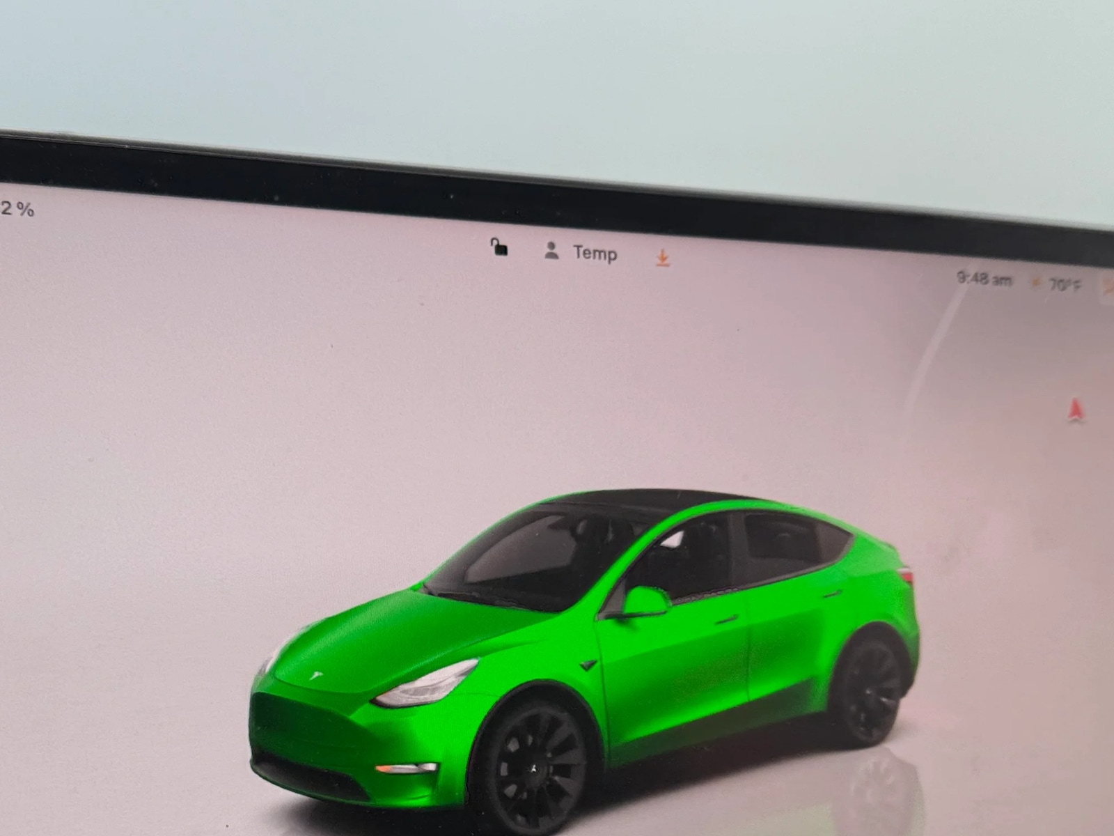 Thumbnail: 2022 Tesla Model Y - 3