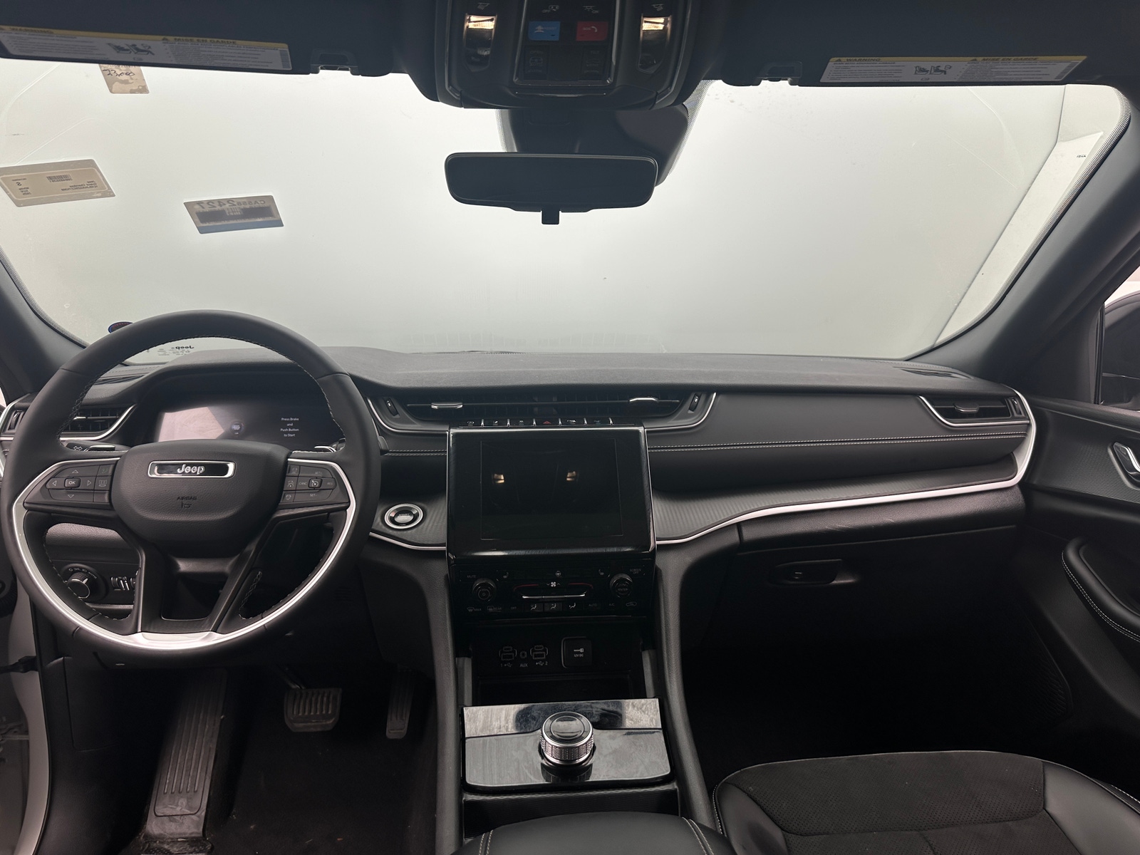 Thumbnail: 2025 Jeep Grand Cherokee - 2