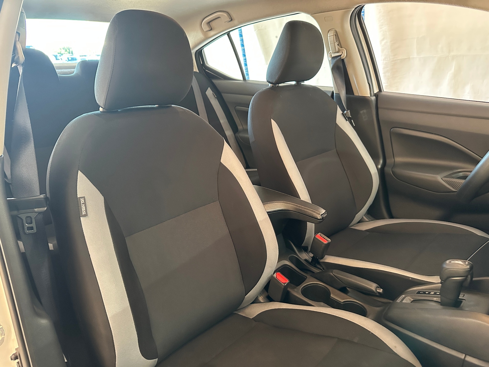 Thumbnail: 2025 Nissan Versa - 2