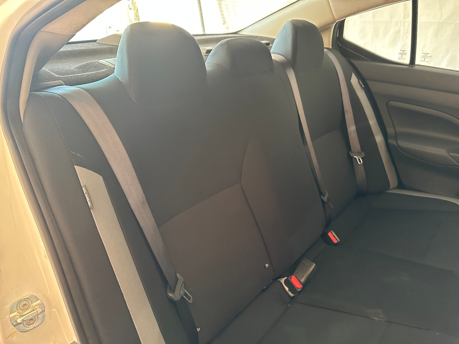 Thumbnail: 2025 Nissan Versa - 6