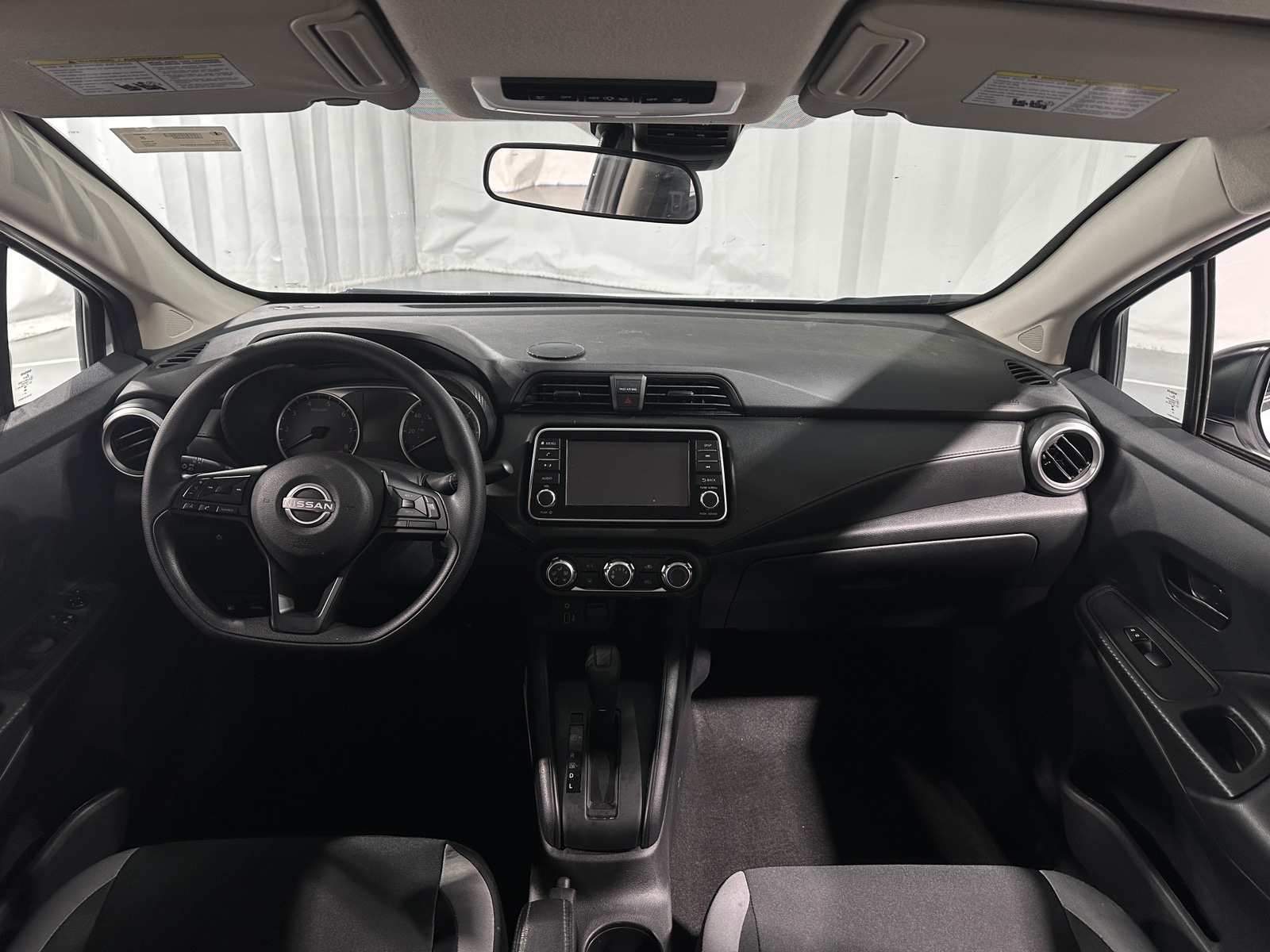 Thumbnail: 2025 Nissan Versa - 3