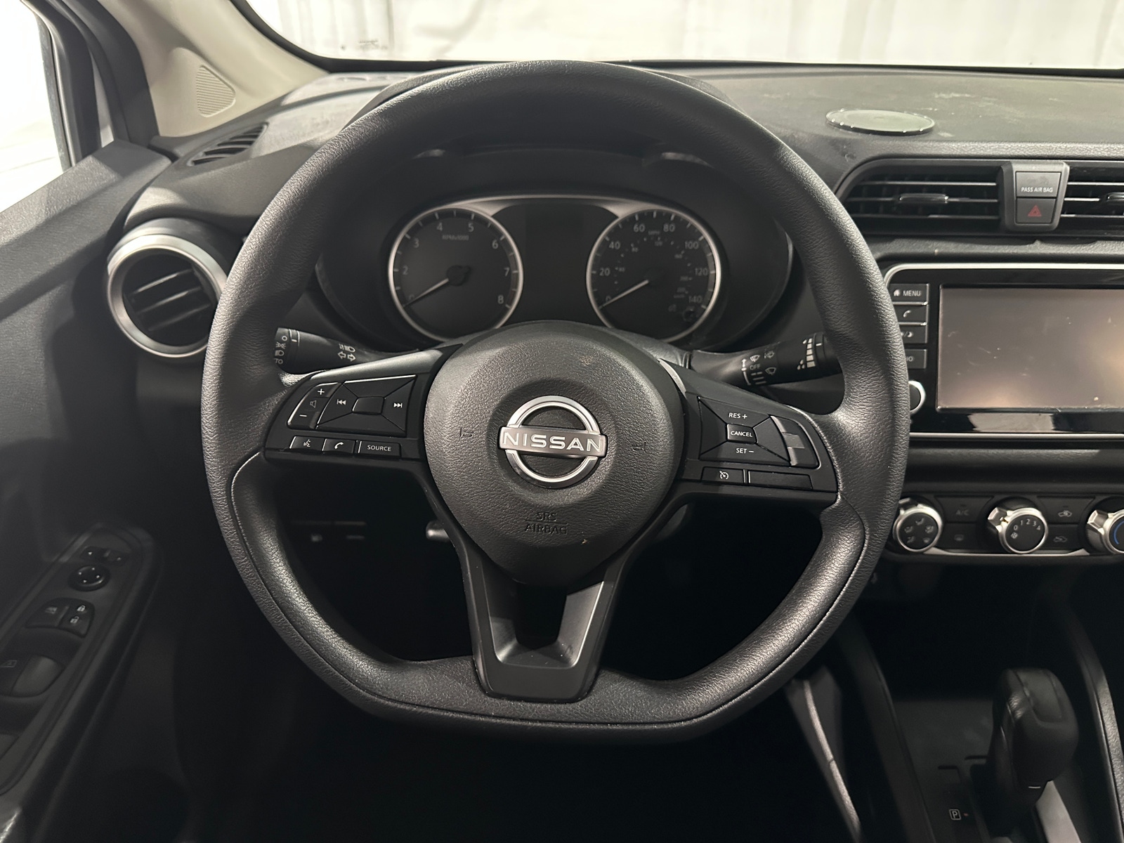 Thumbnail: 2025 Nissan Versa - 5