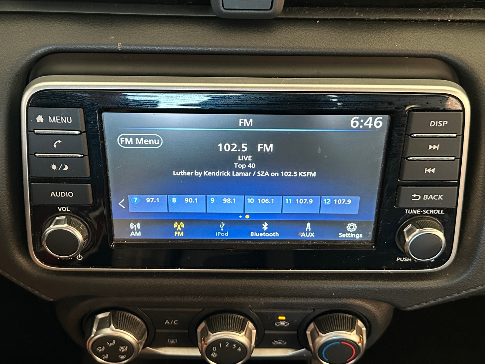Thumbnail: 2025 Nissan Versa - 4