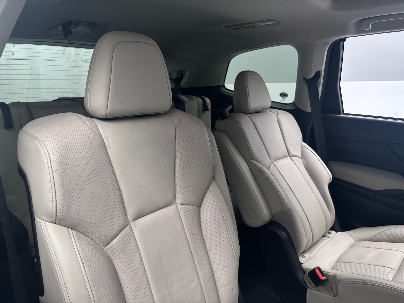 Thumbnail: 2019 Subaru Ascent - 5