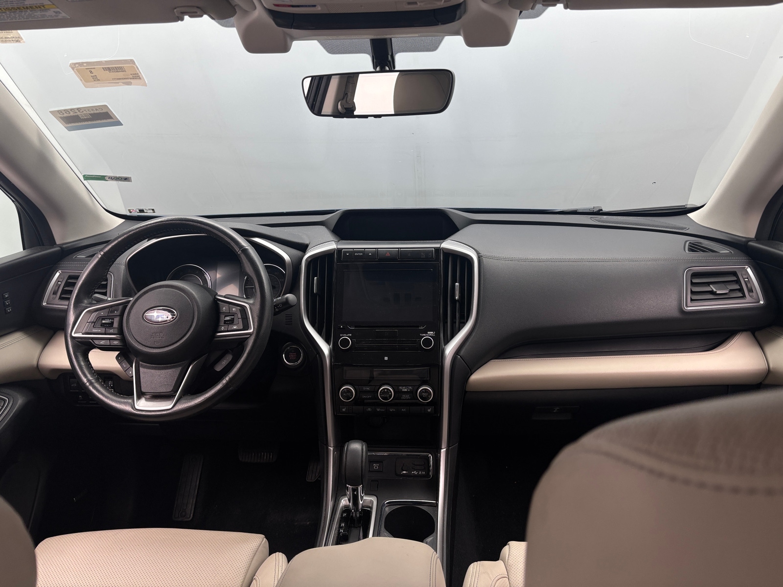 Thumbnail: 2019 Subaru Ascent - 2
