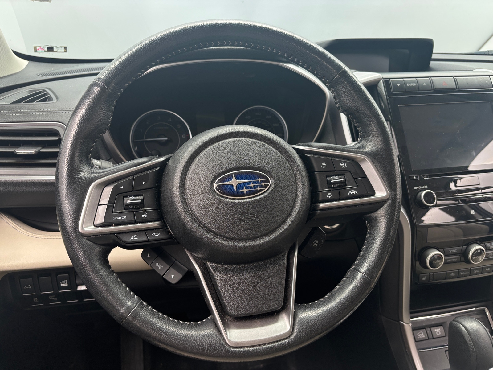 Thumbnail: 2019 Subaru Ascent - 4