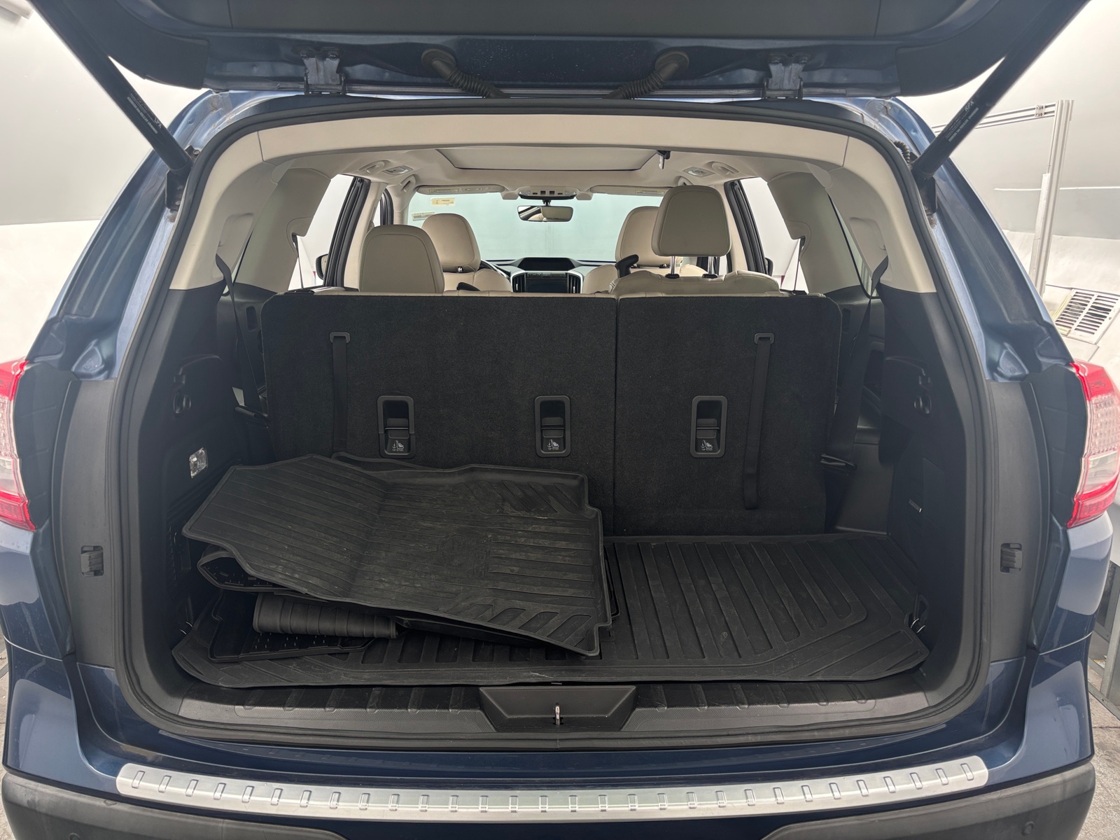 Thumbnail: 2019 Subaru Ascent - 6