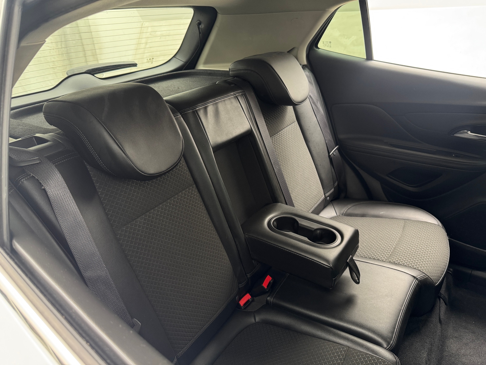 Thumbnail: 2019 Buick Encore - 6