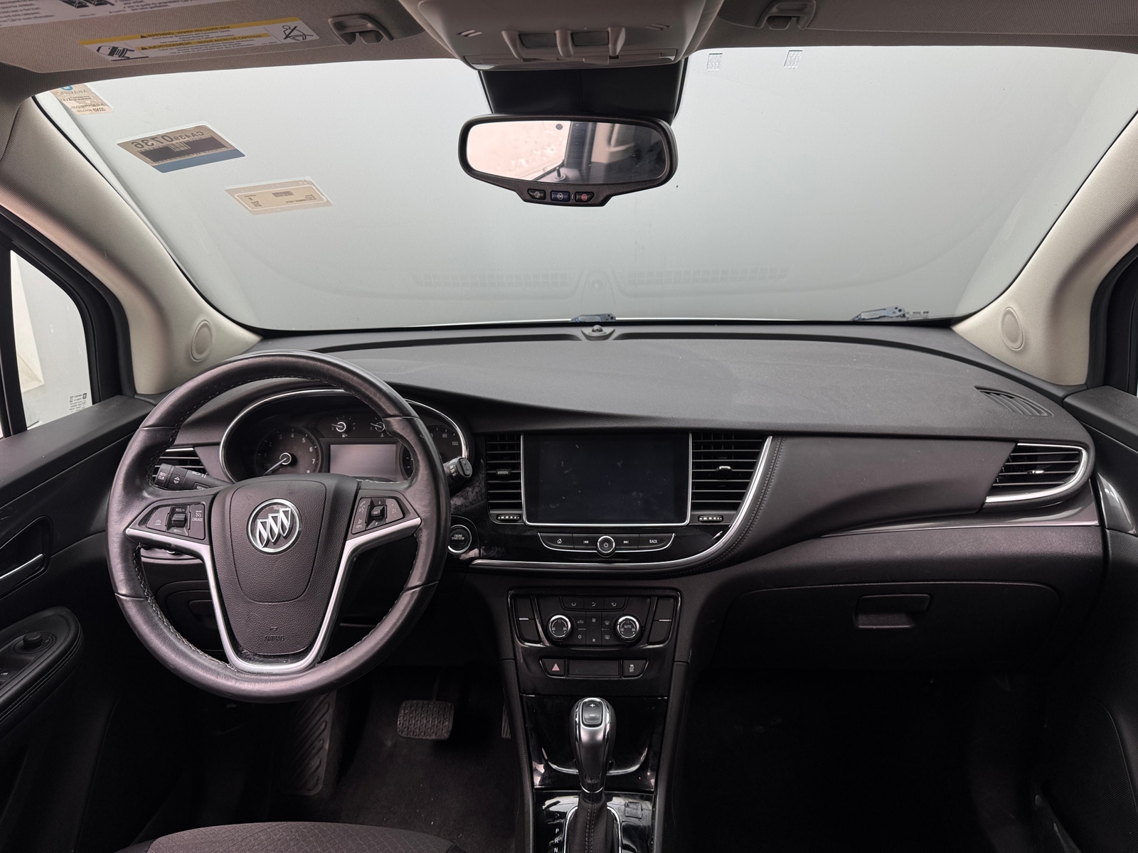 Thumbnail: 2019 Buick Encore - 3
