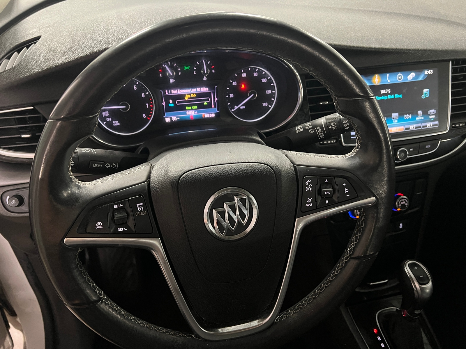 Thumbnail: 2019 Buick Encore - 5