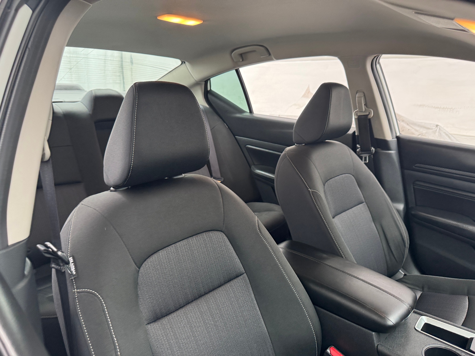 Thumbnail: 2019 Nissan Altima - 2