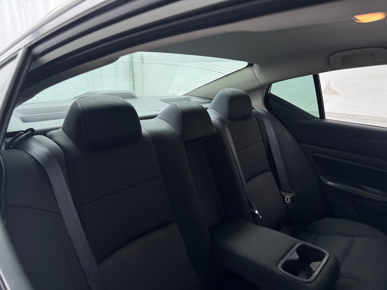 Thumbnail: 2019 Nissan Altima - 6