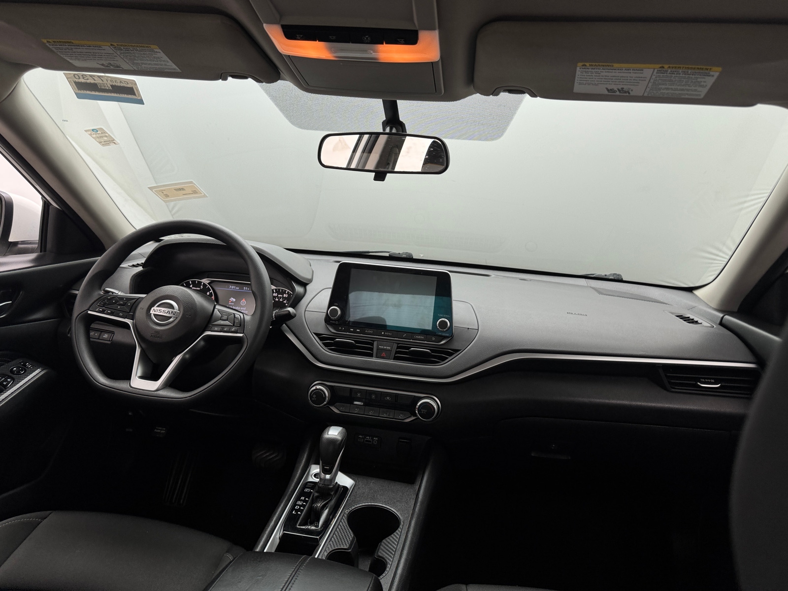 Thumbnail: 2019 Nissan Altima - 3