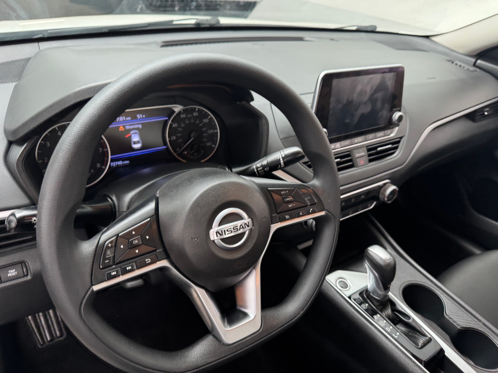 Thumbnail: 2019 Nissan Altima - 5