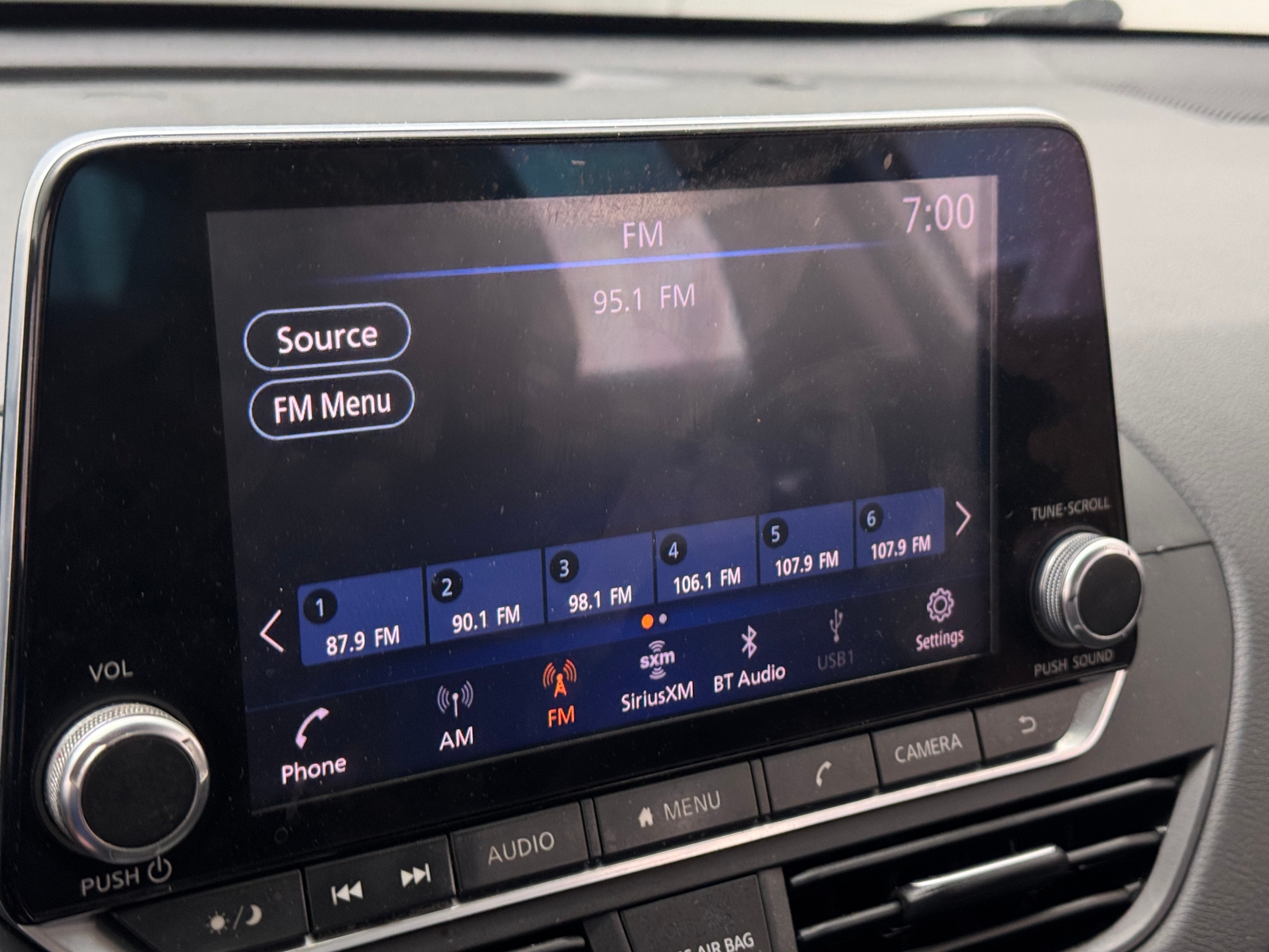 Thumbnail: 2019 Nissan Altima - 4