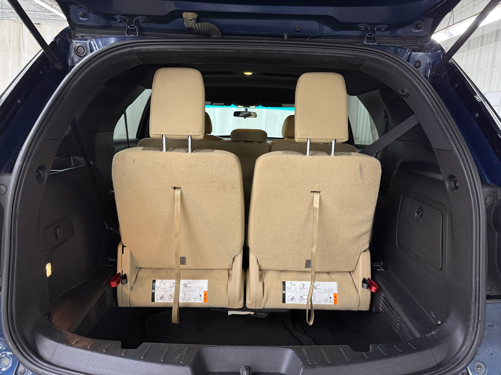 Thumbnail: 2017 Ford Explorer - 7