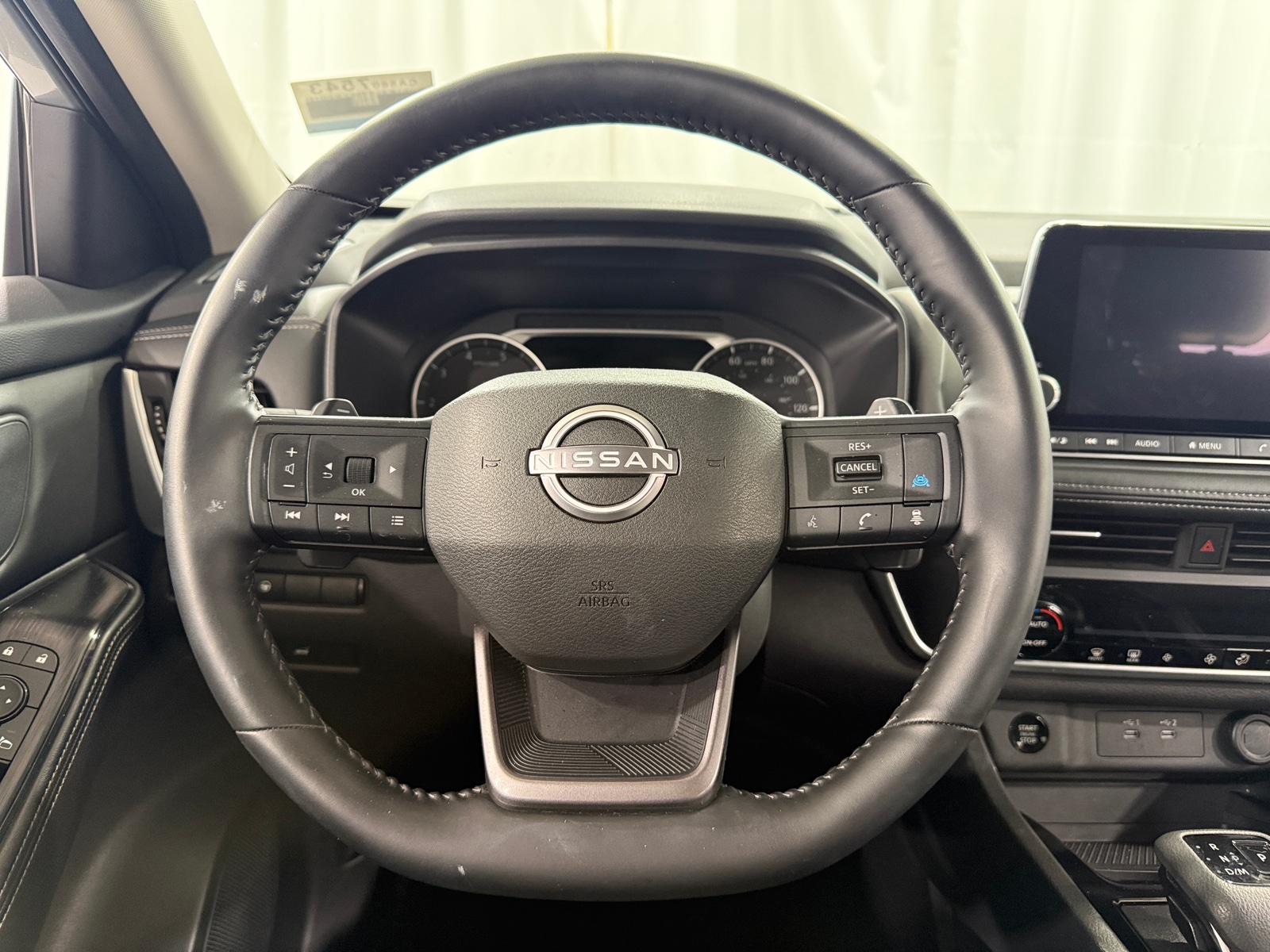 Thumbnail: 2025 Nissan Rogue - 5