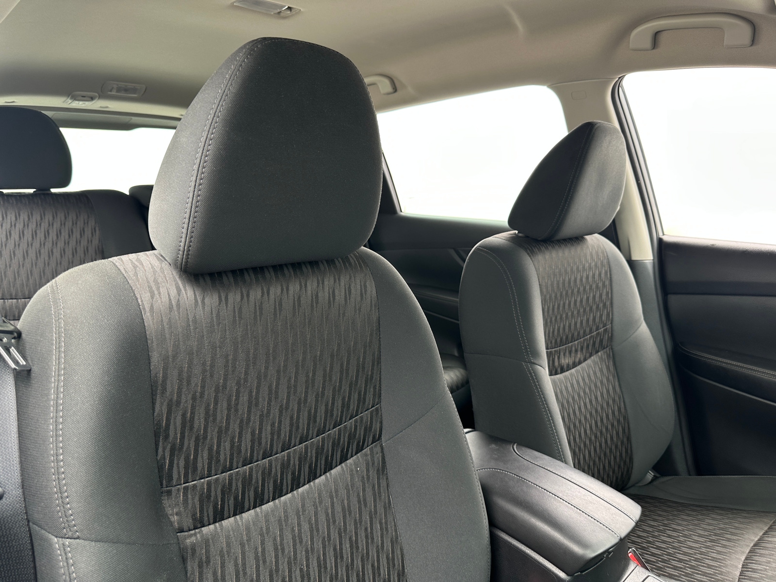 Thumbnail: 2020 Nissan Rogue - 2